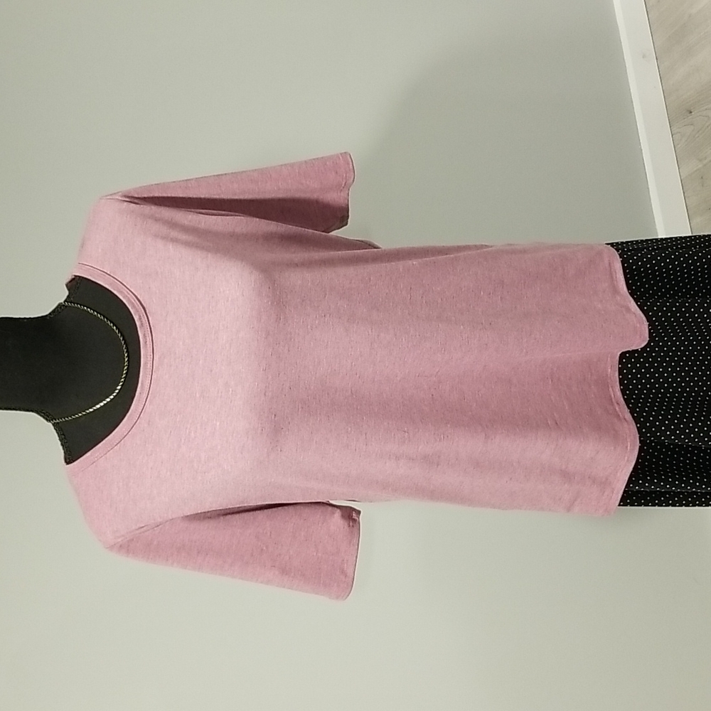 LuLaRoe Gigi top